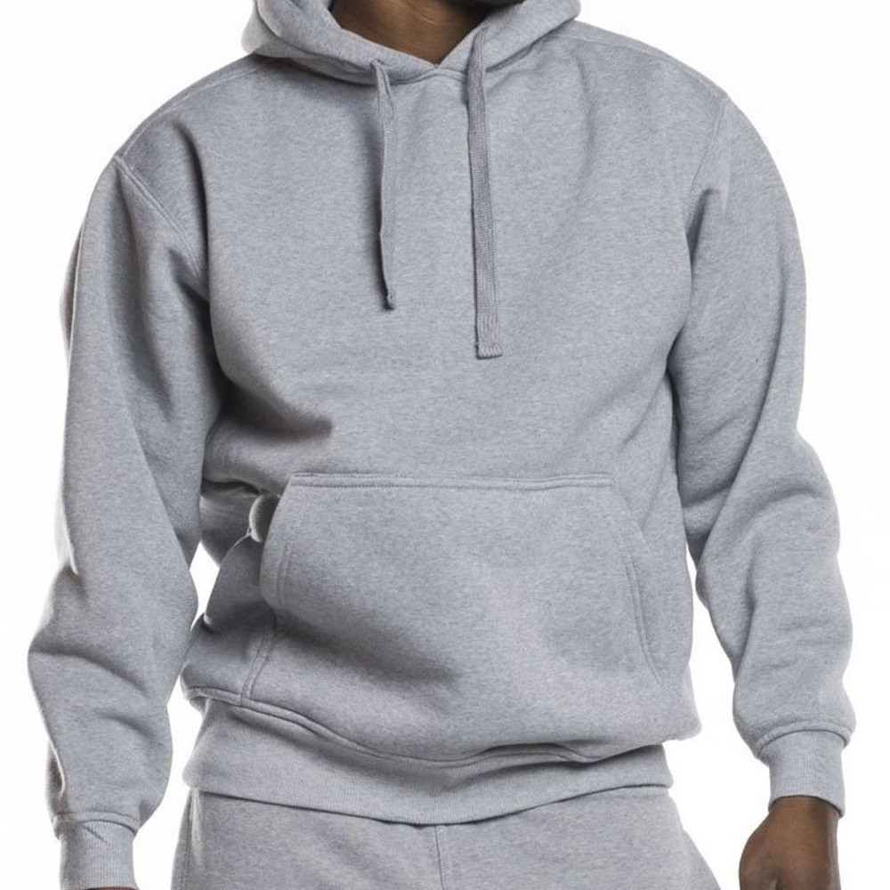 Pro 5 Classic Pull Over Hoodie